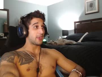 Cam stars man iruckkus image #2789695