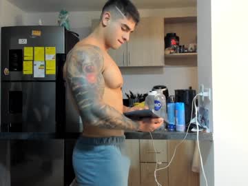 Cam stars man nicolasmuscle image #6123105