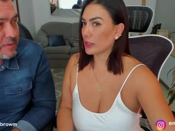 Cam stars couple emillybrowm image #4890167