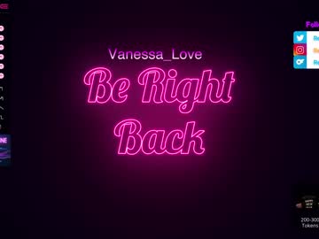 Cam stars girl vanessa_love image #3399808