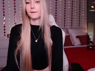 Cam stars girl vonnalein image #6281713