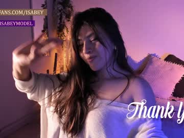 Cam stars girl isabeyferrec image #3291875