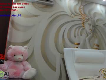 Cam stars girl krisi_kiss image #3729770