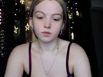 Cam stars girl small_blondee image #6101159
