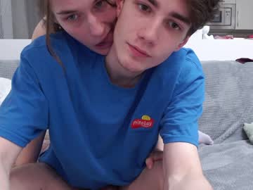 Cam stars couple sweetieskitties image #5841087