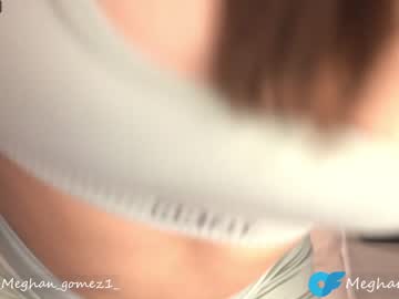 Cam stars girl _meghan_gomez1_ image #5270573