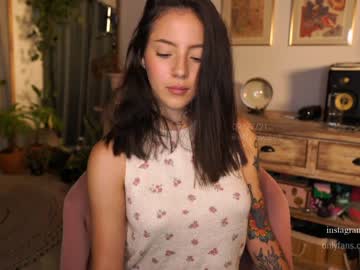 Cam stars girl effyloweell image #116865