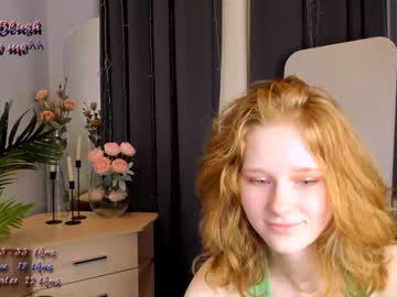 Cam stars girl navy_blush image #6285395