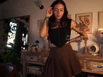 Cam stars girl effyloweell image #1646918