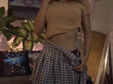 Cam stars girl beyllove_d image #2107392