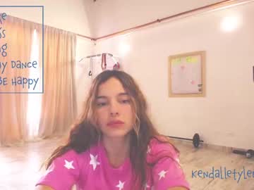 Cam stars girl kendalltyler image #431360