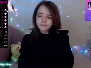 Cam stars girl ginger_pie image #3920819