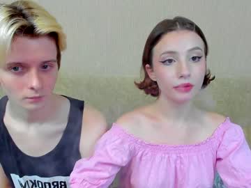 Cam stars couple littlesweetkittens image #5001243