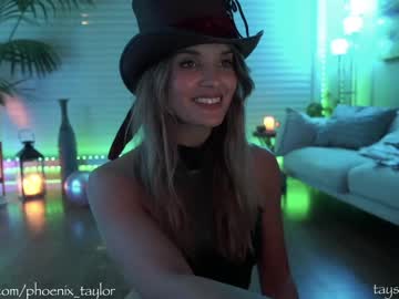 Cam stars girl phoenix_taylor image #3399597