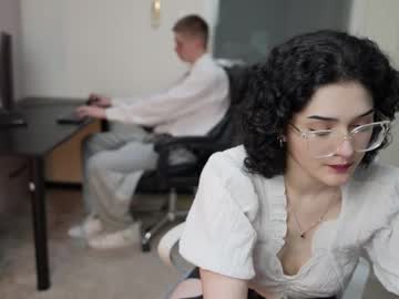 Cam stars couple _curly_dick_lover_ image #7021608