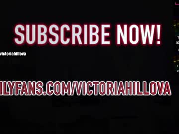 Cam stars girl victoriahillova image #717446