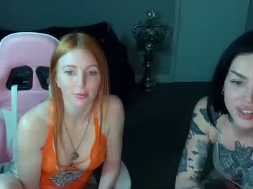 Cam stars couple red_firesquirt image #6824495