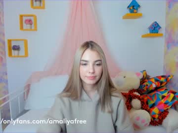 Cam stars girl amelia__williams image #834234
