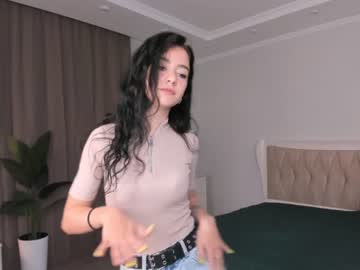 Cam stars girl _glassofwater_ image #5319348