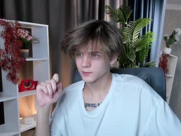 Cam stars man jacob_best image #3859774