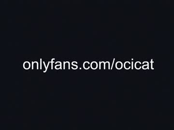 Cam stars girl ocicat image #6614923