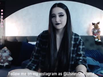 Cam stars girl charlotte_germanotta_ image #5840752