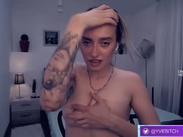 Cam stars girl _yvie_ image #4860612