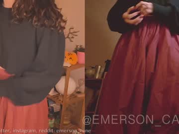 Cam stars girl emersoncane image #2531123