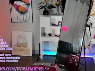 Cam stars girl novaharper image #4537683