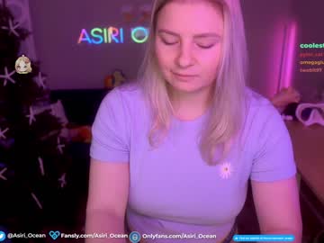 Cam stars girl asiri_ocean image #5990896