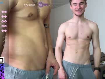 Cam stars man marcus_paradise image #5567210