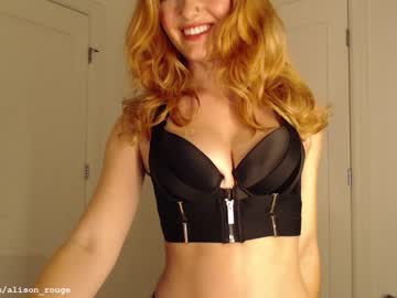 Cam stars girl alisonrouge image #2889728