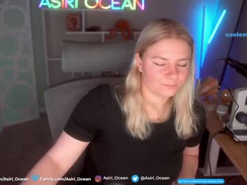 Cam stars girl asiri_ocean image #5695496
