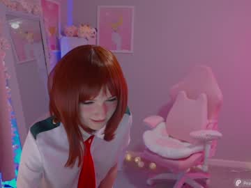 Cam stars girl finleyfae image #1544741