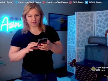 Cam stars girl asiri_ocean image #1803692