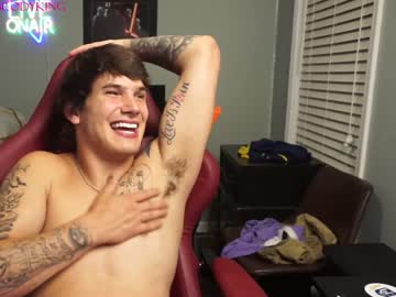 Cam stars man itzbrodyking image #4544348