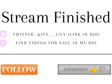 Cam stars girl its_lily image #293664