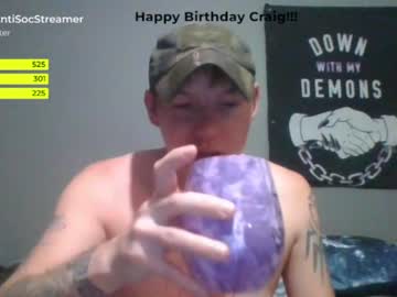 Cam stars man antisocialstreamer image #1943414