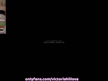 Cam stars girl victoriahillova image #5637016