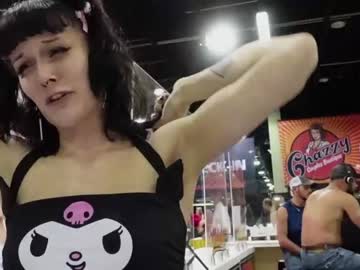 Cam stars girl ivyminxxx image #1668510