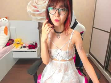 Cam stars girl cherrypie_01 image #3063959