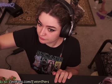 Cam stars girl evelynpiers image #4785390