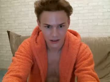 Cam stars man milkshake_on_body image #340277