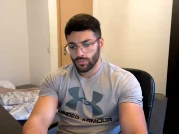 Cam stars man rogan1604 image #760992