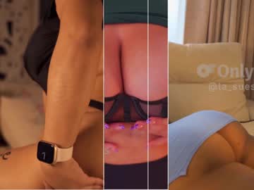 Cam stars girl _lasuescun image #5130811