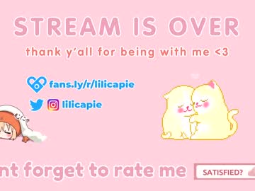 Cam stars girl lilicapie image #3536733