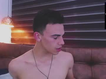 Cam stars man jacob_janer image #706273
