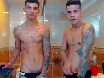Cam stars man boys_exotic_hot image #478539