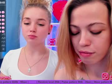 Cam stars couple huntertiana image #932647
