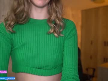 Cam stars girl coyness_geneva image #4119075